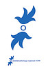 Logo vincitore categoria grafica - Anniversario decennale legge Diritii Umani