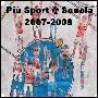 Disegno Piů Sport @ Scuola 2007