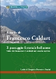 copertina pubblicazione ricordo di Francesco Caldart