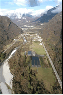 Centro Ittico Valdastico Centro ittico Valdastico