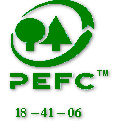 Logo PEFC-Veneto