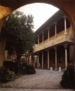 Loggia dei Carraresi