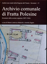 Copertina Volume