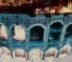 Arena di Verona, ritaglio immagine