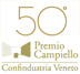 Premio Campiello 50ª edizione