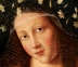 The Essence of Beauty: 500 Years of Italian Art, ritaglio pieghevole