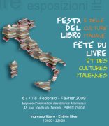 locandina festa del libro