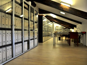 Archivio dell'Istituto Veneto di Scienze, Lettere ed Arti