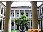Immagine: Vicenza, Liceo Pigafetta