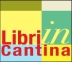 Libri in cantina, logo