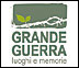 Logo Comitato Regionale Veneto - Centenario Grande Guerra