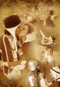 Montecchio Medievale – La Faida – XIII edizione