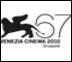 Mostra del cinema 67. edizione