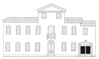 Villa Settembrini