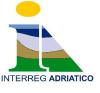 Logo Interreg Italia-Adriatico