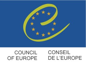 logo Consiglio d'Europa